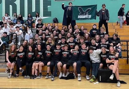 HOPKINTON HIGH SCHOOL - MASSACHUSETTS - HOPKINTON